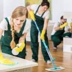How to Hire Maids