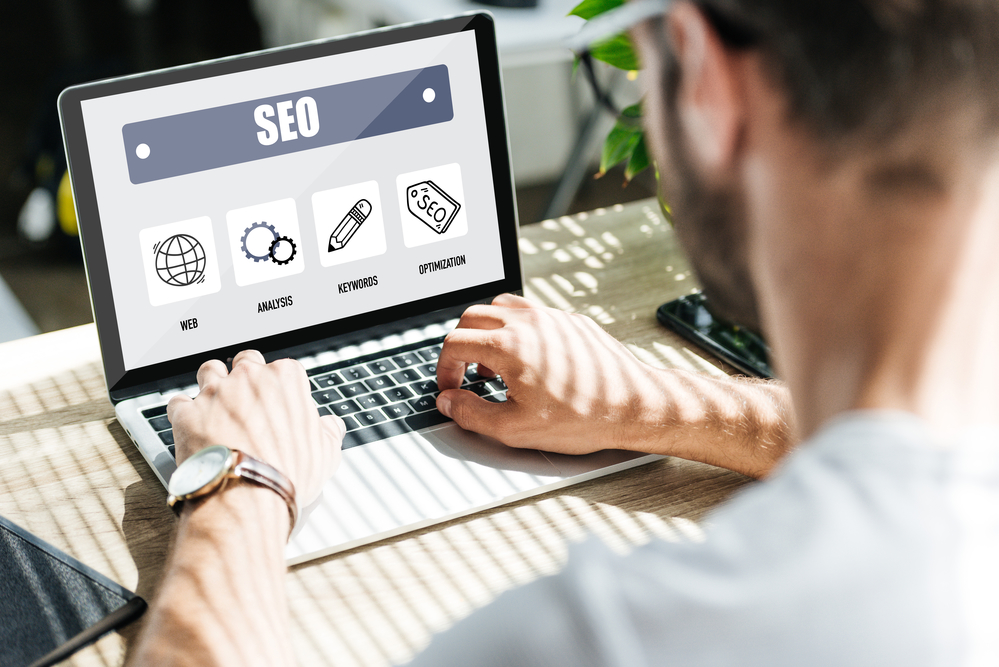 SEO for Beginners: The Essential 101