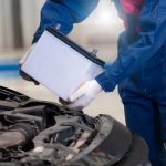 Signs That Show Your Car Needs Battery Replacement