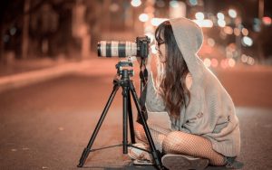 Different Types of Photography Courses: Which One is Right for You?