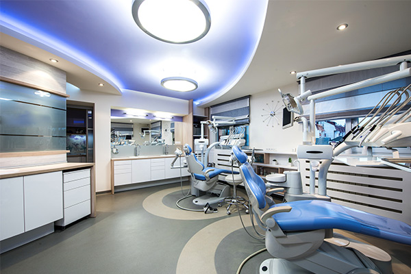 The Equipment You Should Have in Your Dental Clinic